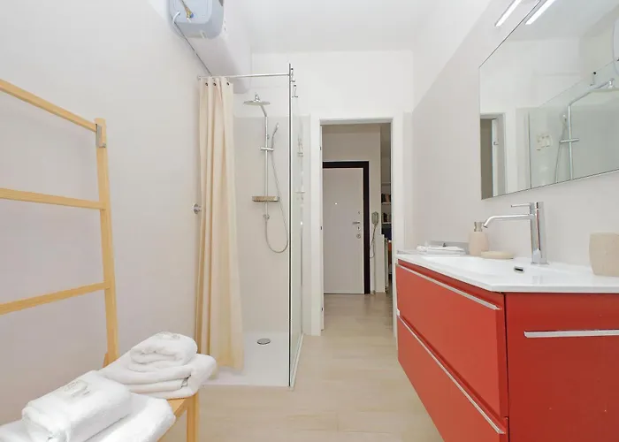 Ych-rifugio Incantato Sul Tevere